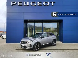 Peugeot 3008 1.6 Hybrid GT e-EAT8