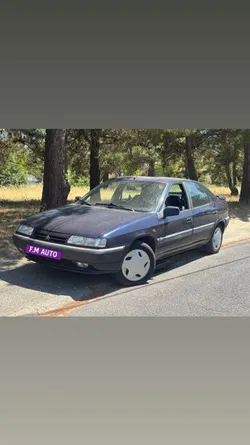 Citroën xantia