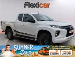 MITSUBISHI L200 2.2DI-D C-C M-PRO