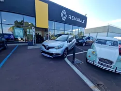 Renault CAPTUR Wave Energy dCi 110