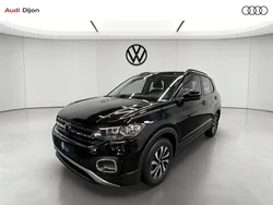 VOLKSWAGEN T-Cross 1.0 TSI 110 Start/Stop DSG7 Active