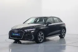 AUDI A3 Sportback 35 TFSI Advanced S tronic