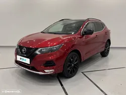 Nissan Qashqai 1.3 DIG-T N-Connecta