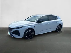 Peugeot 308 Hybrid 145 e-DCS6 - GT