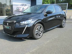 Peugeot 208 (2) BLUEHDI 100 Allure
