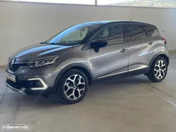 Renault Captur 1.2 TCe Exclusive XMOD EDC