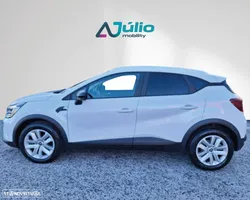 Mitsubishi ASX 1.0 MPI-T Invite