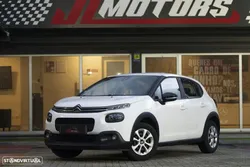 Citroën C3 1.2 PureTech Feel
