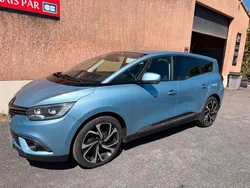 RENAULT Grand Scenic 1,7 BLUE DCI12 CH
