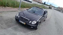 Mercedes-Benz E 320 E 320 Cdi (211226)