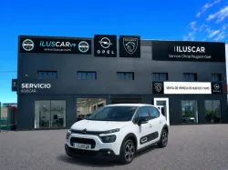 CITROEN C3 1.5BlueHDi S&S Feel 100