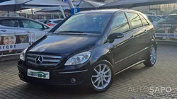 Mercedes-Benz Classe B de 2008