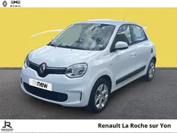 Renault Twingo 1.0 SCe 75ch Zen - 20