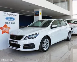 Peugeot 308 1.5 BlueHDi Business Line