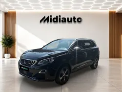 Peugeot 5008 1.2 PureTech 130ch E6.3 Crossway S&S EAT8 6cv