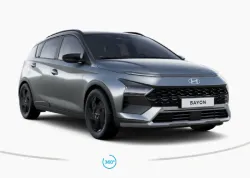 Hyundai BAYON BLACK LINE 1.0T 90CV KM 0