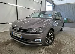 Volkswagen Polo VI 1.0 TSI 95ch Lounge Business Euro6d-T