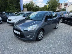 Citroën C3 1.4 HDI 70ch CLIM/FC/VE/REG/LIM