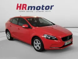 VOLVO V40 D2 Kinetic 120