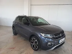 Volkswagen T-Cross 1.0 TSI Sport 81kW