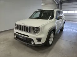 Jeep RENEGADE 1.6 MULTIJET 120CH LIMITED