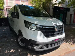 RENAULT TRAFIC FOURGON GN L2H1 3000 KG BLUE DCI 130 cv CONFORT