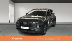 HYUNDAI Tucson 1.6 TGDI Klass 4x2