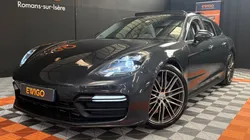 PORSCHE PANAMERA 3.0 v6 330ch PDK SPORT-TURISMO DESIGN BVA