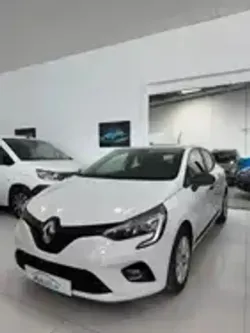 Renault Clio Pequeño Manual de 5 Puertas