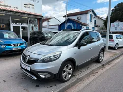 RENAULT SCENIC 1,5 DCI 110 ch BOSE EDC
