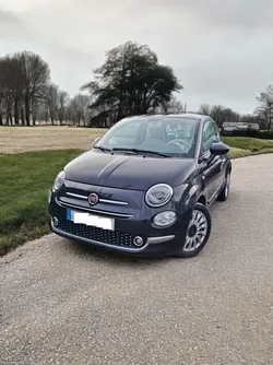 Fiat 500 1.2 New Lounge