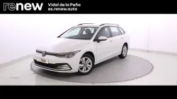 Volkswagen Golf Variant 2.0TDI 85kW