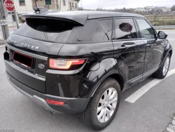 Land Rover Evoque 2.0 TD4 HSE DYNAMIC - "NACIONAL - C/ GARANTIA" - TETO PANORAMICO - "Classe 1 Port."