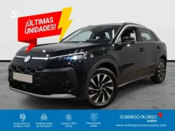 Volkswagen T-Roc Life 150 CV mHEV DSG7