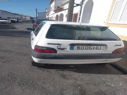 Citroën Saxo Citadino