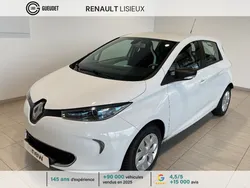 Renault Zoe R90 Life