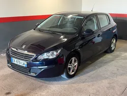 Peugeot 308 (Essence)