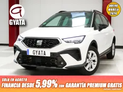SEAT Arona 1.0 TSI S&S FR XM 115