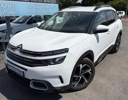 Citroen C5 AIRCROSS BLUEHDI 130CH S&S SHINE