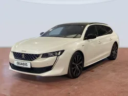 PEUGEOT 508 SW 2.0 BlueHDi S&S GT Line EAT8 160