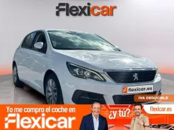 Peugeot 308 SW 1.5BlueHDi Business Line 100