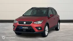 Seat Arona 1.0 EcoTSI 95ch Start/Stop Urban Euro6d-T