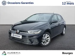 VOLKSWAGEN Polo 1.0 TSI 95 S&S DSG7 Style