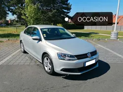 Volkswagen jetta 1.6 tdi confortline ct ok