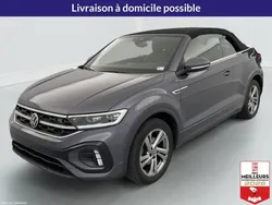 Volkswagen T-Roc Cabriolet 1.5 TSI EVO 150 START/STOP DSG7 R-