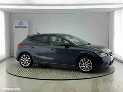 SEAT Ibiza 1.0 TSI FR