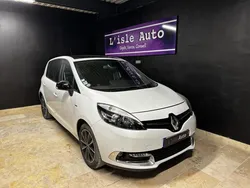 Renault Scénic 1.2i - 16V TURBO TCE 115 / TOIT OUVRANT pack Bose