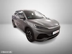byd atto-3 ver-design