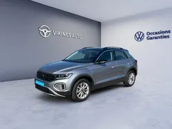 VOLKSWAGEN T-Roc 2.0 TDI 116 Start/Stop BVM6 Life Plus
