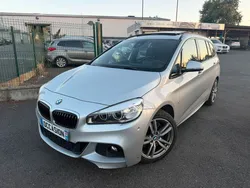 Bmw Série 2 Gran Tourer (F46) GRAN TOURER 220D XDRIVE M SPORT BVA8 7PL